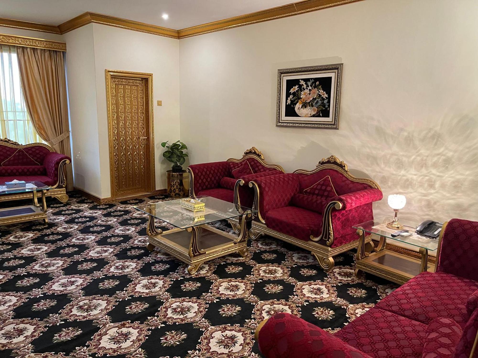 Indus Hotel Гайдарабад Екстер'єр фото
